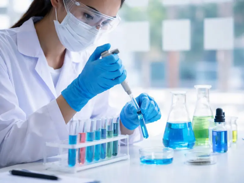 BIOQUÍMICA CLÍNICA