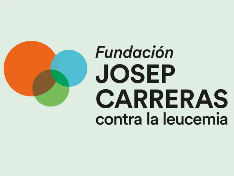 Empresa sòcia de la Fundació Josep Carreras