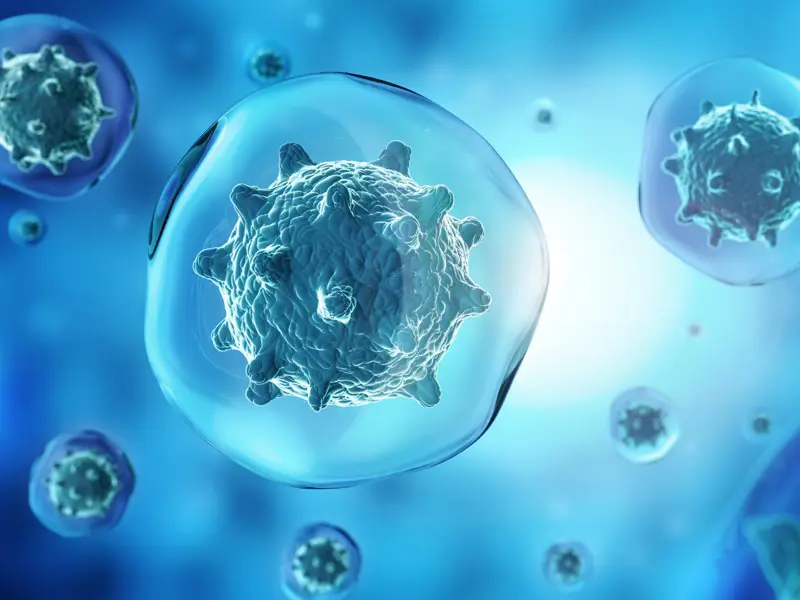 IMMUNOLOGIA – SEROLOGIA