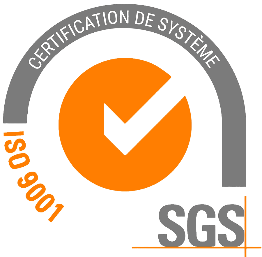 ISO 9001