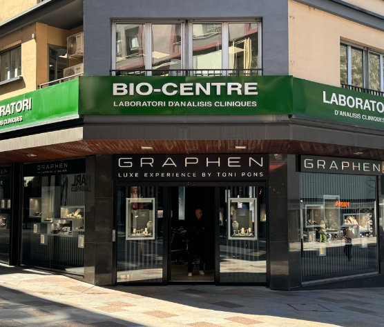 BIO-CENTRE
